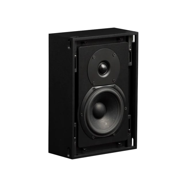 Triad Speakers InWall Bronze 4 Sat, stk