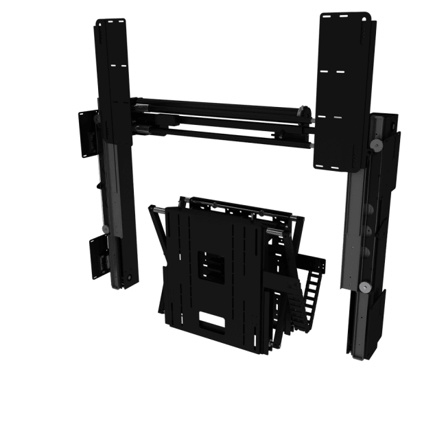 Future Automation SPS - Sliding Panel System