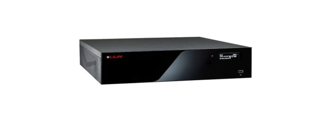 Lilin NVR5832-32TB