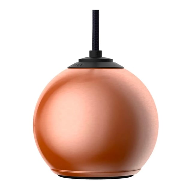 Gallo Acoustics A'Diva SE Droplet, design pendelhøyttaler i luksus kobber, stk.
