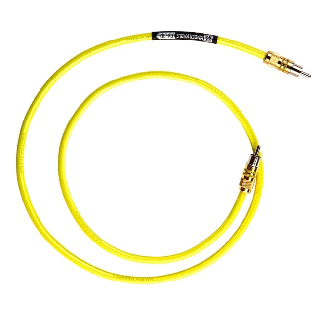 Kimber Kable DV-30 - Digitalkabel