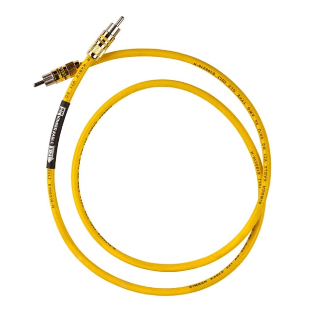 Kimber Kable V-21 - Digitalkabel