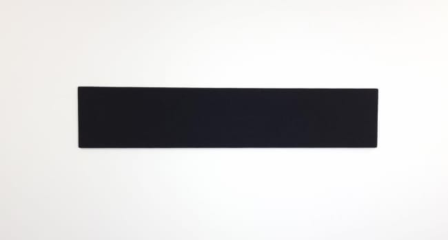 Wall-Smart Innfellings kit til Sonos Ray og BEAM gen.2  i sort