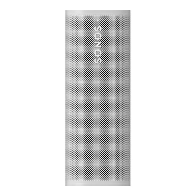 Sonos ROAM SL, trådløs høyttaler i hvit