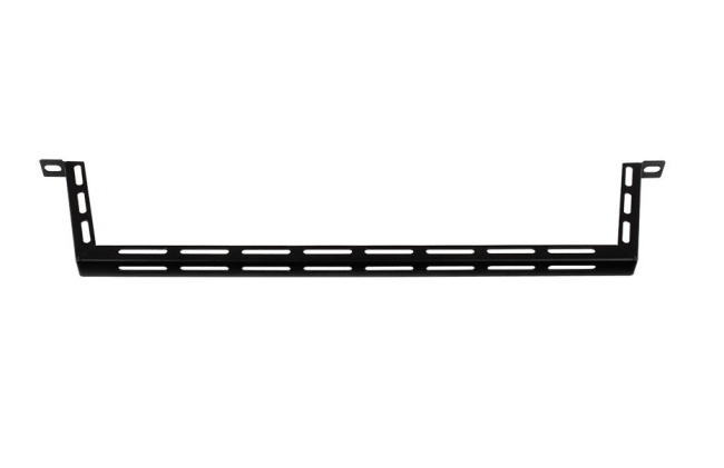Strong SR-LACEBAR-H-OFF4, Strong™ Horiz. 4 Offset L Bar, stk