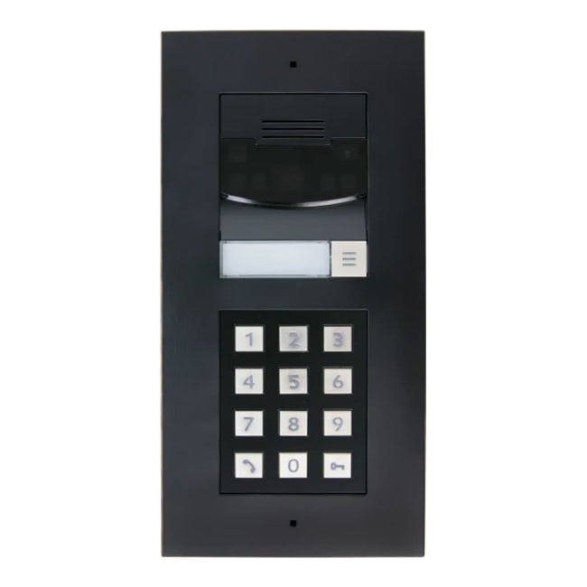 Control4 C4-DS2BFMKP-VB