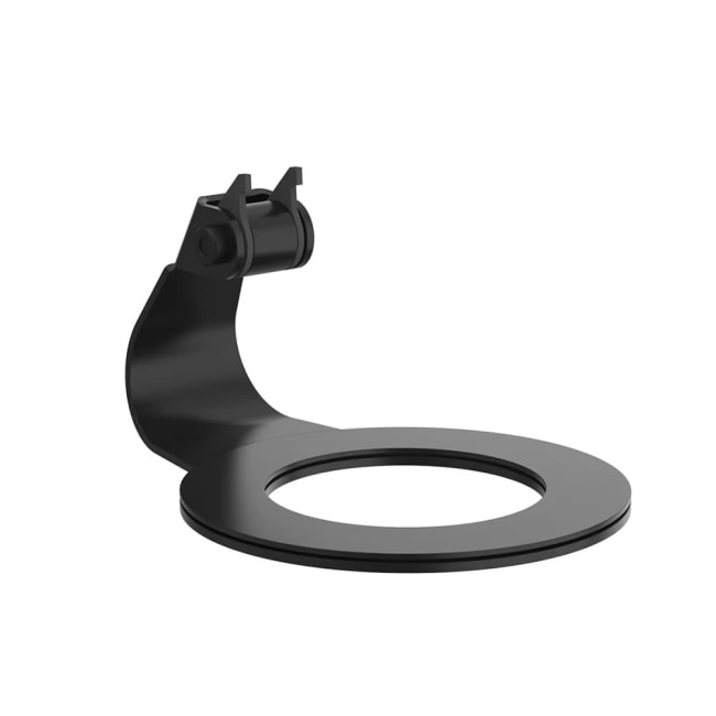 Gallo Acoustics A'Diva bord stativ / takfeste i sort, stk.