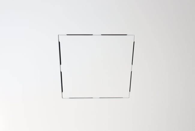 Wall-Smart "New construction" universell - til access point "S", kit