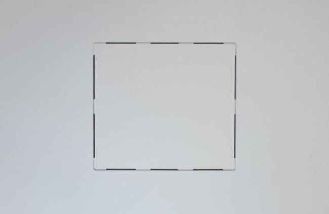 Wall-Smart "New construction" universell - til access point "M", kit