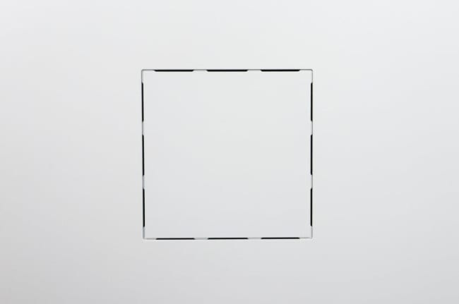 Wall-Smart "New construction" universell - til access point "L", kit