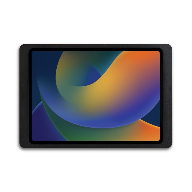 Displine Companion Wall 2.0 veggfeste til iPad 11" A16 i sort, stk