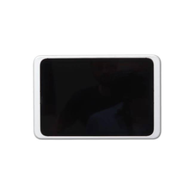 Displine Dame Wall 2.0 veggfeste til iPad mini 8.3" i sølv USB-C, stk