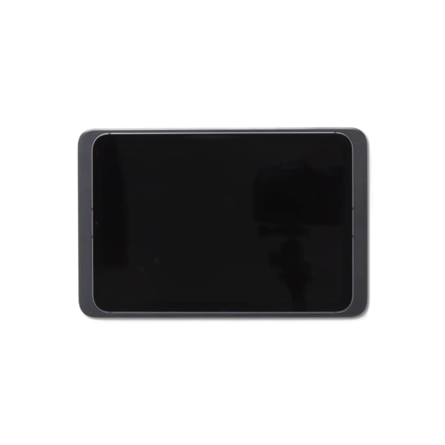 Displine Dame Wall 2.0 veggfeste til iPad mini 8.3" (6th gen) / Pro A17 i sort USB-C, stk