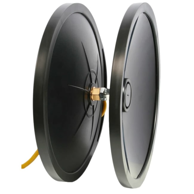 Clark Synthesis AQ339-50 Diluvio™ undervanns høyttaler med 15m kable