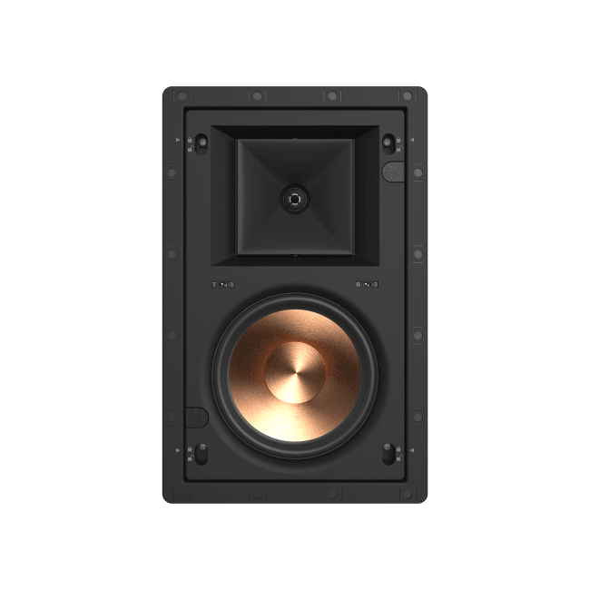 Klipsch PRO-16-RW, innbyggingshøyttaler, stk.