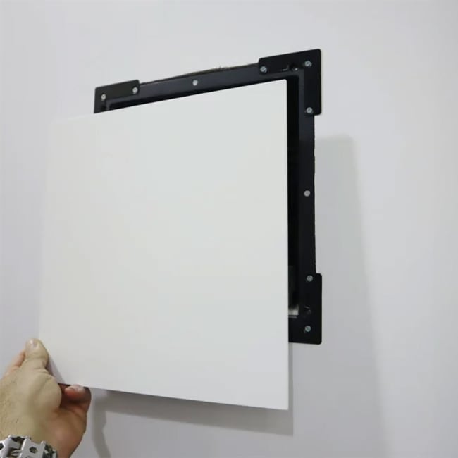 Wall-Smart "Retrofit" til Uni-INwall S, kit