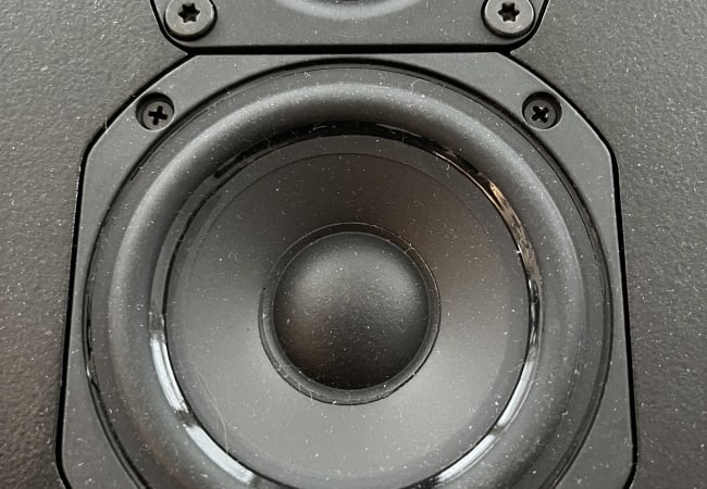 Triad InWall Micro Sat, NARROW innbyggingshøyttaler, stk.