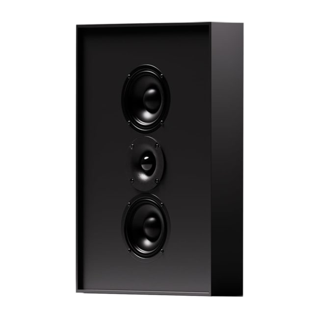 Gallo Acoustics PROFILE 3, vegghøyttaler, stk.