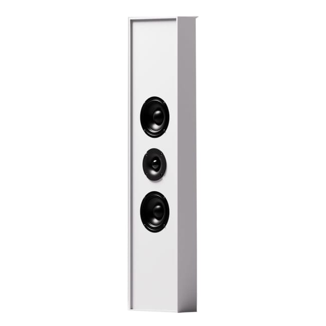 Gallo Acoustics PROFILE 3.5, vegghøyttaler, stk.