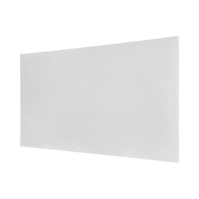 Sonance VX 6", kantløs erstatnings grill for VX62 LCR og VX66 LCR, stk