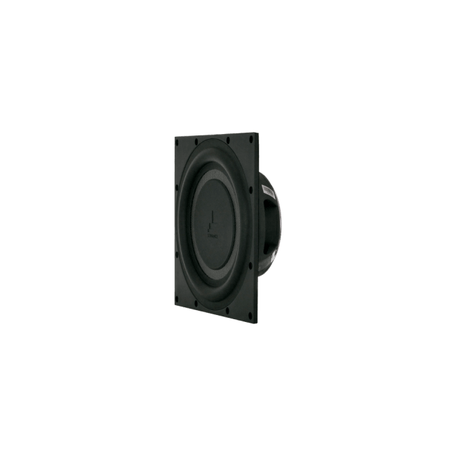 Sonance REFERENCE R10SUB, passiv innbyggings subwoofer, stk.