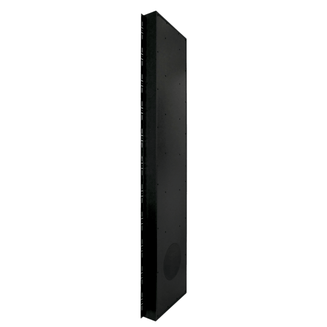 Sonance REFERENCE R12SUB ENC, ENCLOSURE FOR 12" REFERENCE IN-WALL SUBWOOFER