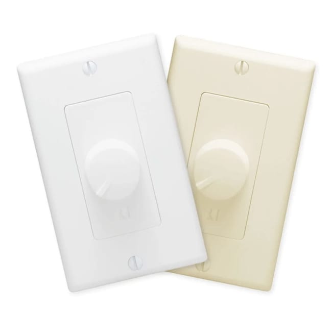 Russound ALT-126R, Impedance Matching Volume Control