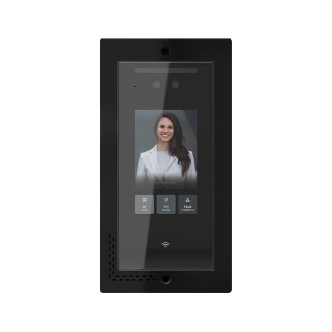 Ekinex DICO EK-5DP-VI, dør stasjon med 5” skjerm