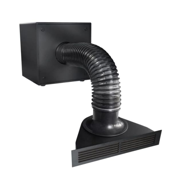 James by Sonance PP10, passiv innbyggings subwoofer