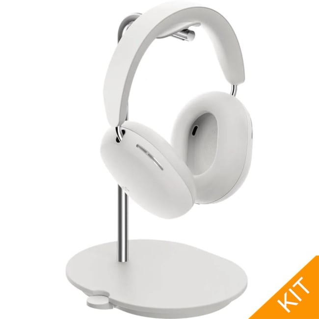 Sonos ACE combo i hvit, kit