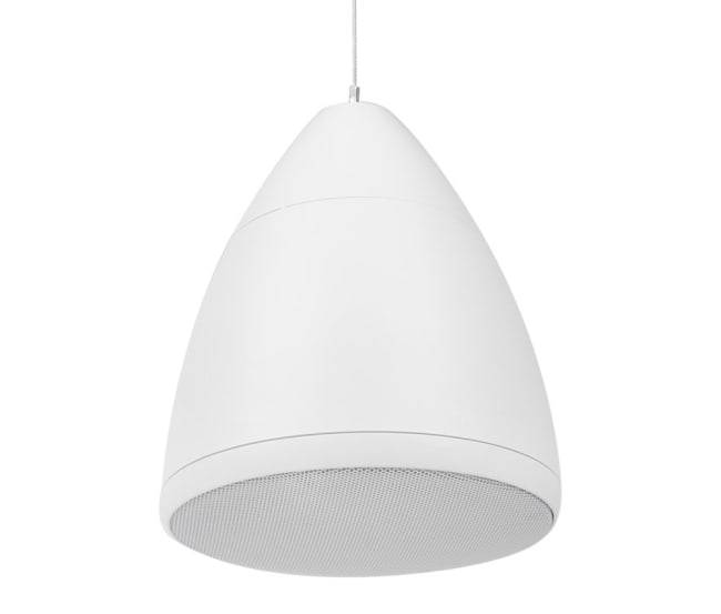 Episode ECS-800-PND4-WHT, pendelhøyttaler