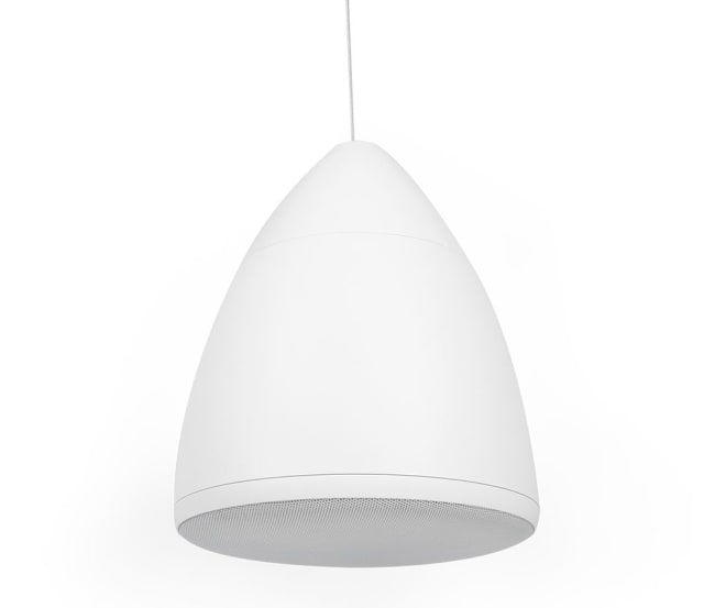 Episode ECS-800-PND6-WHT, pendelhøyttaler