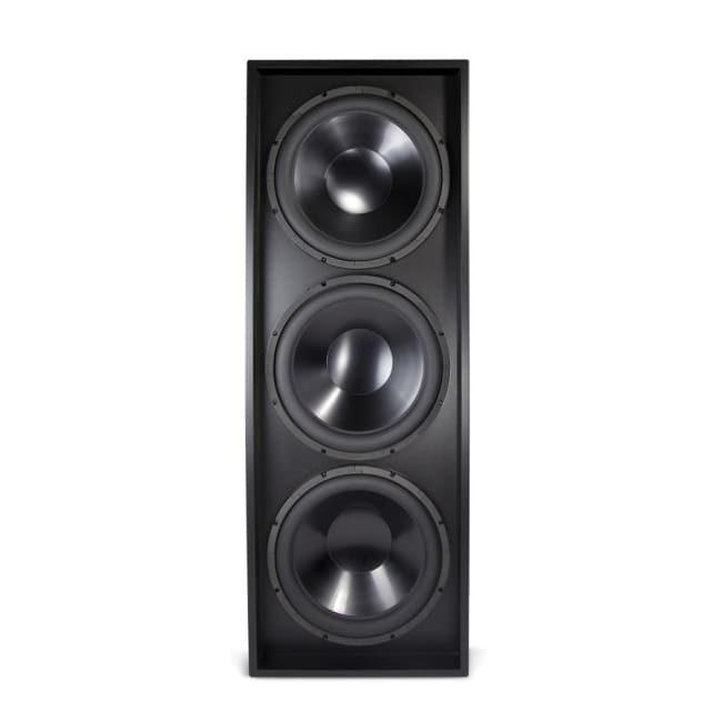 James by Sonance MAVERICK M213, passiv subwoofer