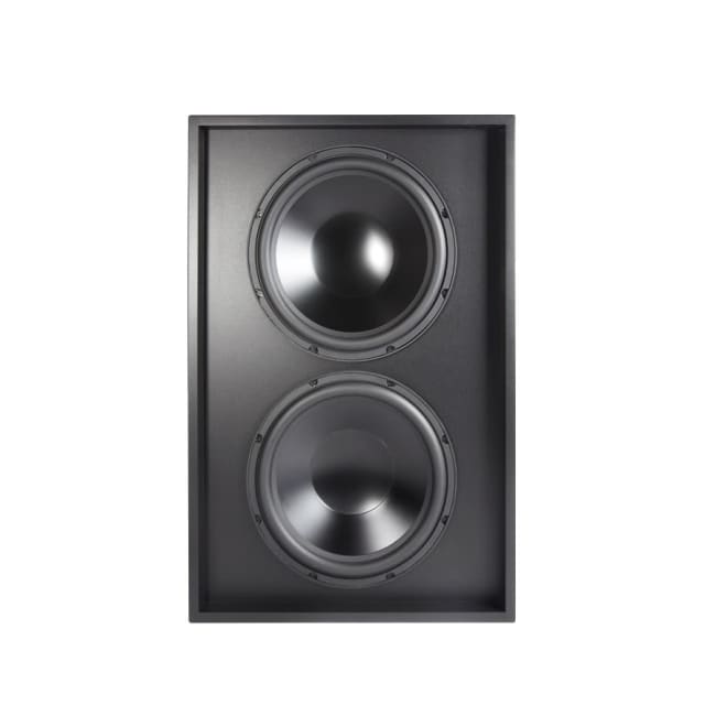 James by Sonance MAVERICK M152, passiv subwoofer