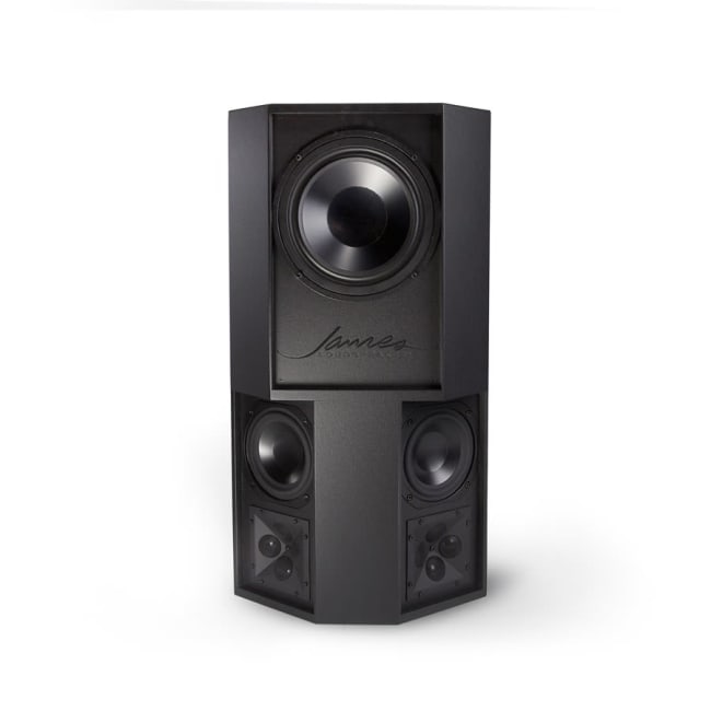 James by Sonance MAVERICK MQS85, SURROUND høyttaler