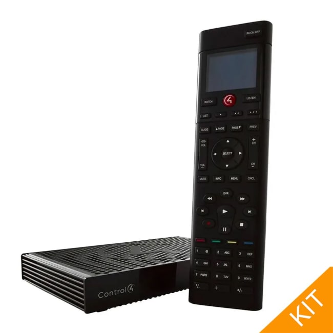 Control4 C4-EA1 v.2 bundle