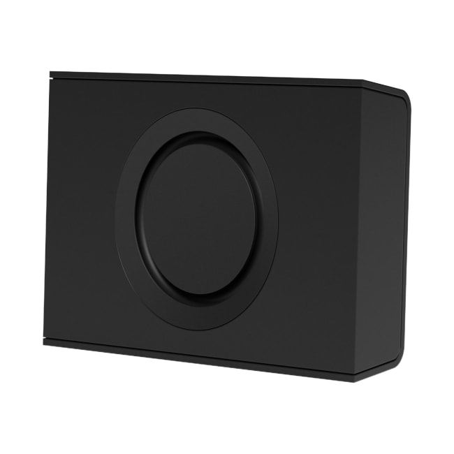 Triad TS-IR-PASSLIM10-4, InRoom passiv subwoofer - 4ohm