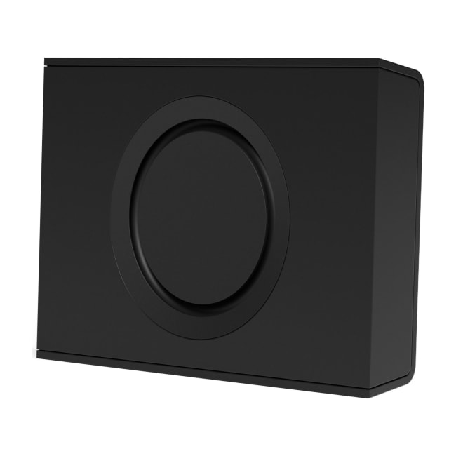 Triad TS-IR-PASSLIM12-4, InRoom passiv subwoofer - 4ohm