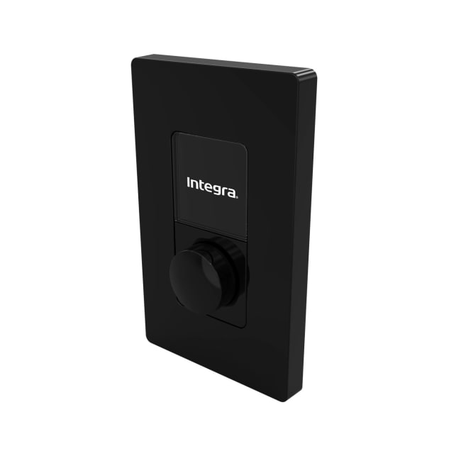 Integra ZC1, vegg montert rom kontroller