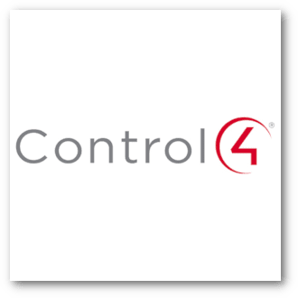 Control4 C4-EBD2H-WH, Engraved Button, Decora, Double High (White)