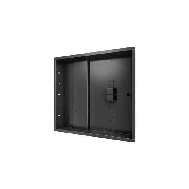 Future Automation WB-DA2, innfellings veggboks til DA2