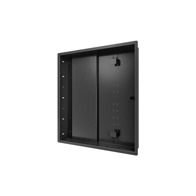 Future Automation WB-DA4, innfellings veggboks til DA4