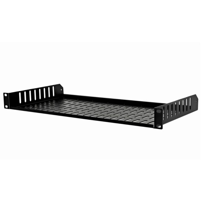 Strong SR-SHELF-FIXED-1U-9D