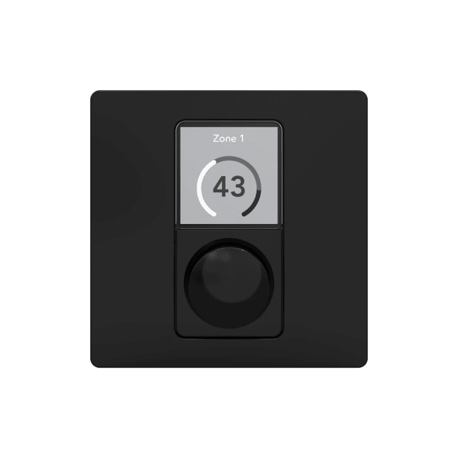 Integra ZC1, vegg montert rom kontroller