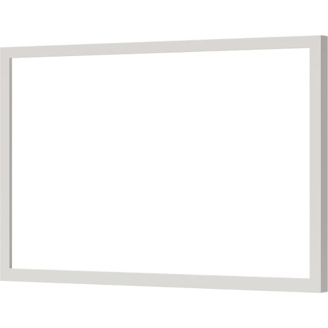 Control4 C4-T5IW11-TR-LA, ramme (Light Almond) til T5 touchskjerm