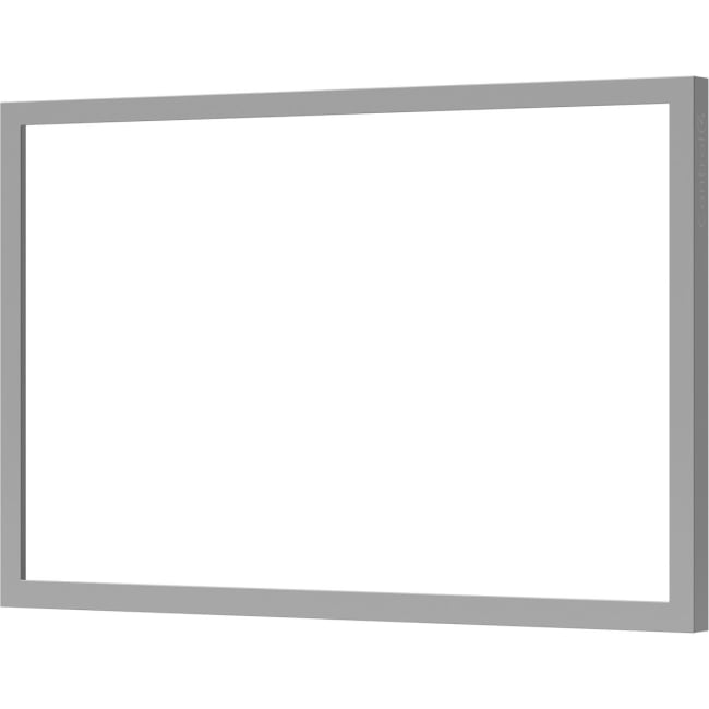 Control4 C4-T5IW11-TR-SG, ramme (Stone grey) til T5 touchskjerm