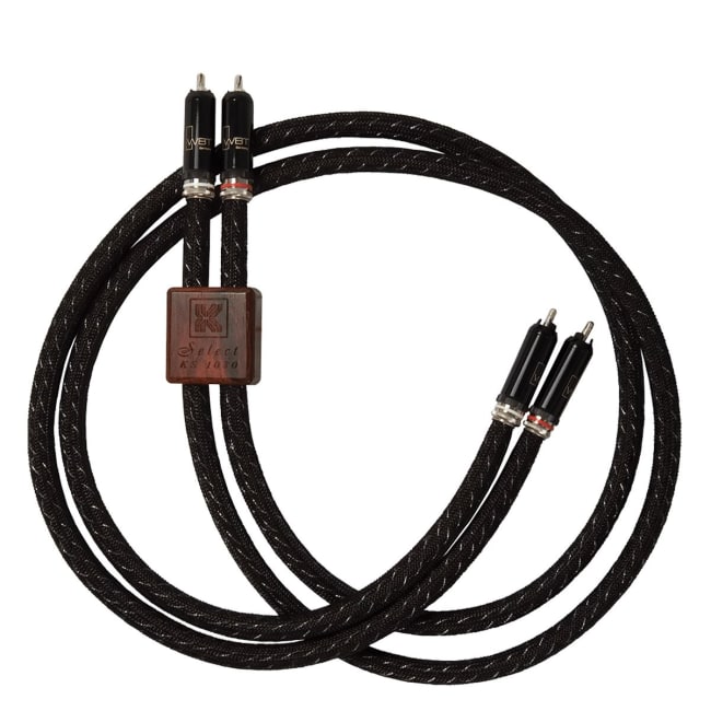 Kimber Kable KS1030, signalkabel