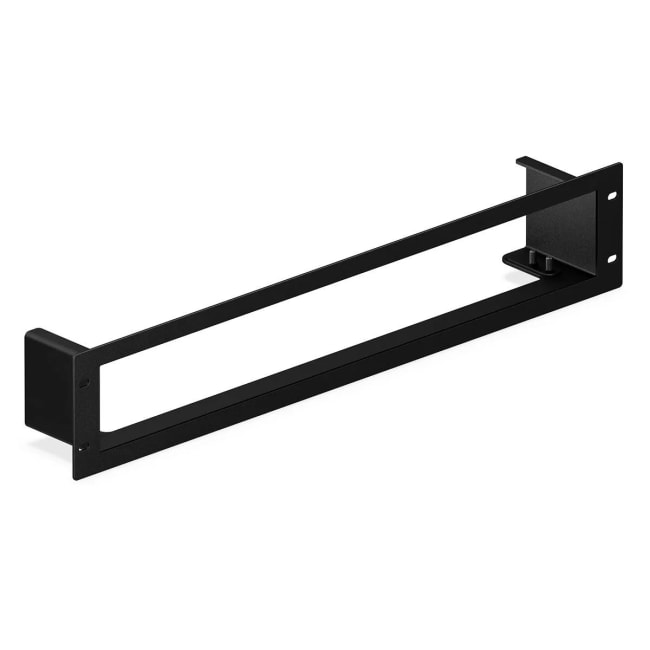 Sonos Amp Multi rackmontering