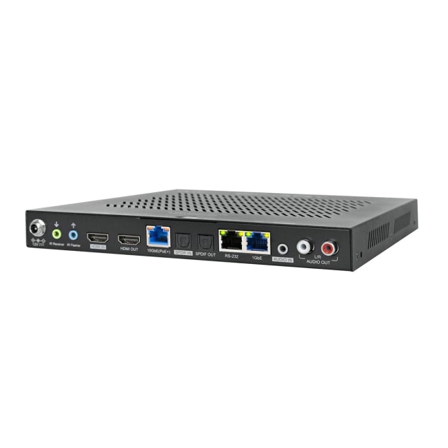 B-960-MOIP-4K-TR