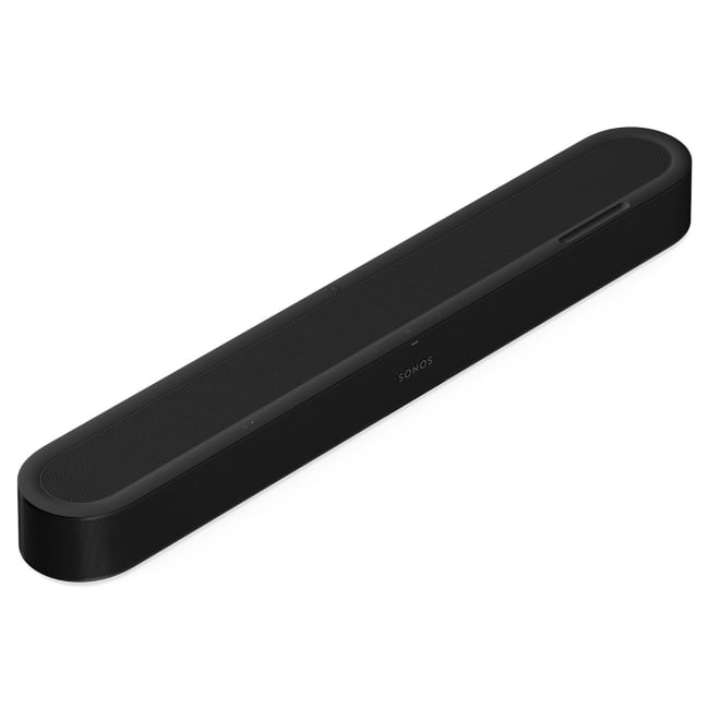 Sonos BEAM Ultra, lydplanke i sort